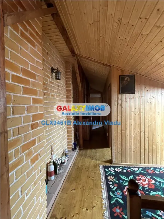 Casa de vanzare in Dragasani,Str Tudor Vladimirescu - foto 14