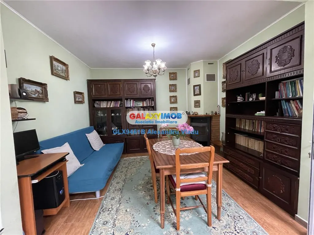Casa de vanzare in Dragasani,Str Tudor Vladimirescu - foto 18