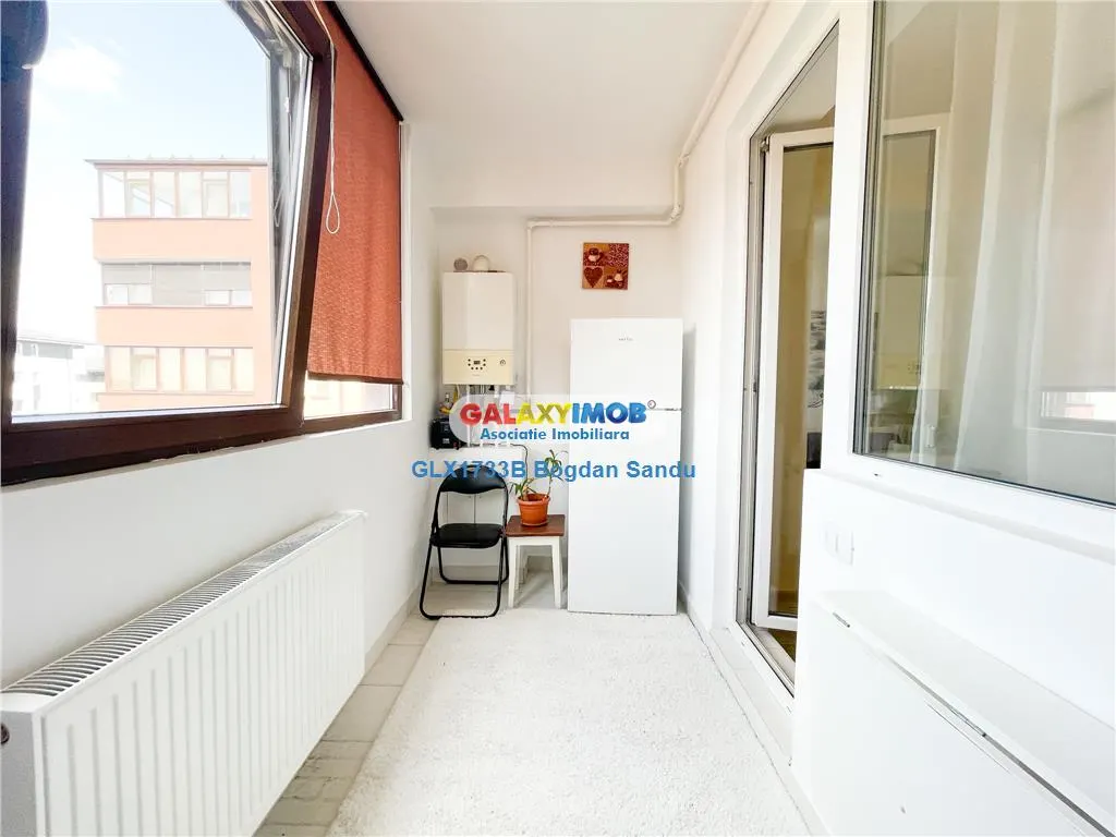 Garsoniere  de inchiriat  Militari Residence - Tineretului - foto 6