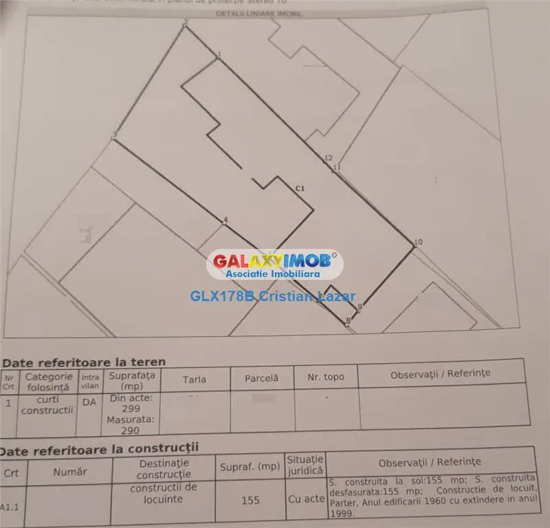 Oferta vanzare casa Crangasi - foto 2