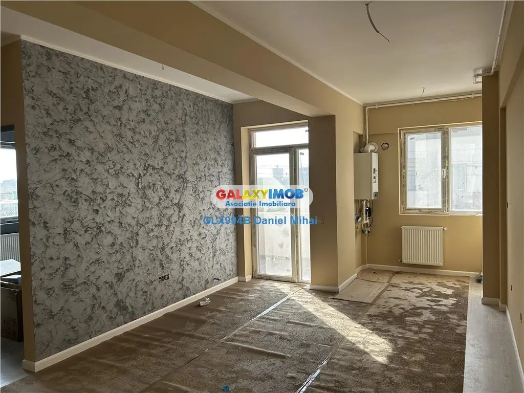 Apartamente 2 camere DIRECT DEZVOLTATOR - - foto 1