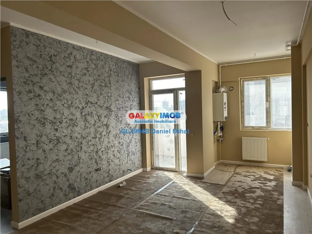 Apartamente 2 camere DIRECT DEZVOLTATOR - - foto 11