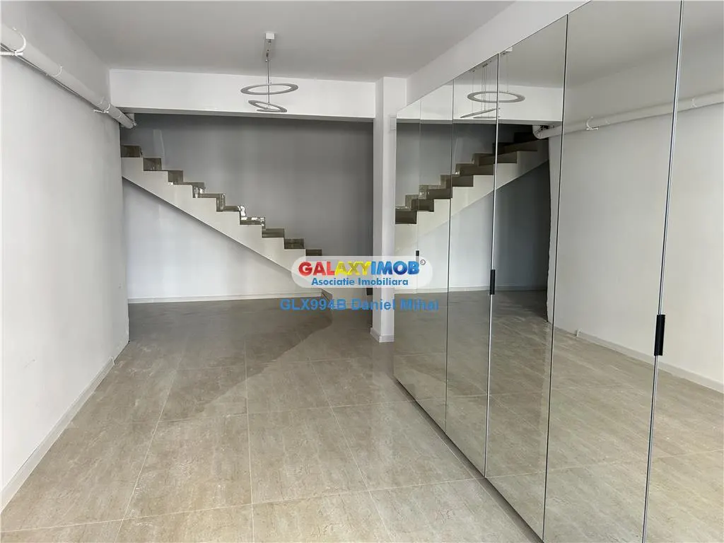Apartament 2 camere Cartierul Latin-Complex Rezidential - foto 15