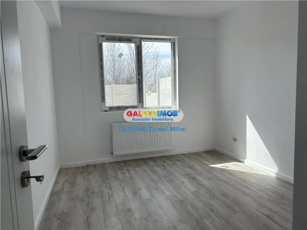 Apartament 2 camere Cartierul Latin-Complex Rezidential - foto 5