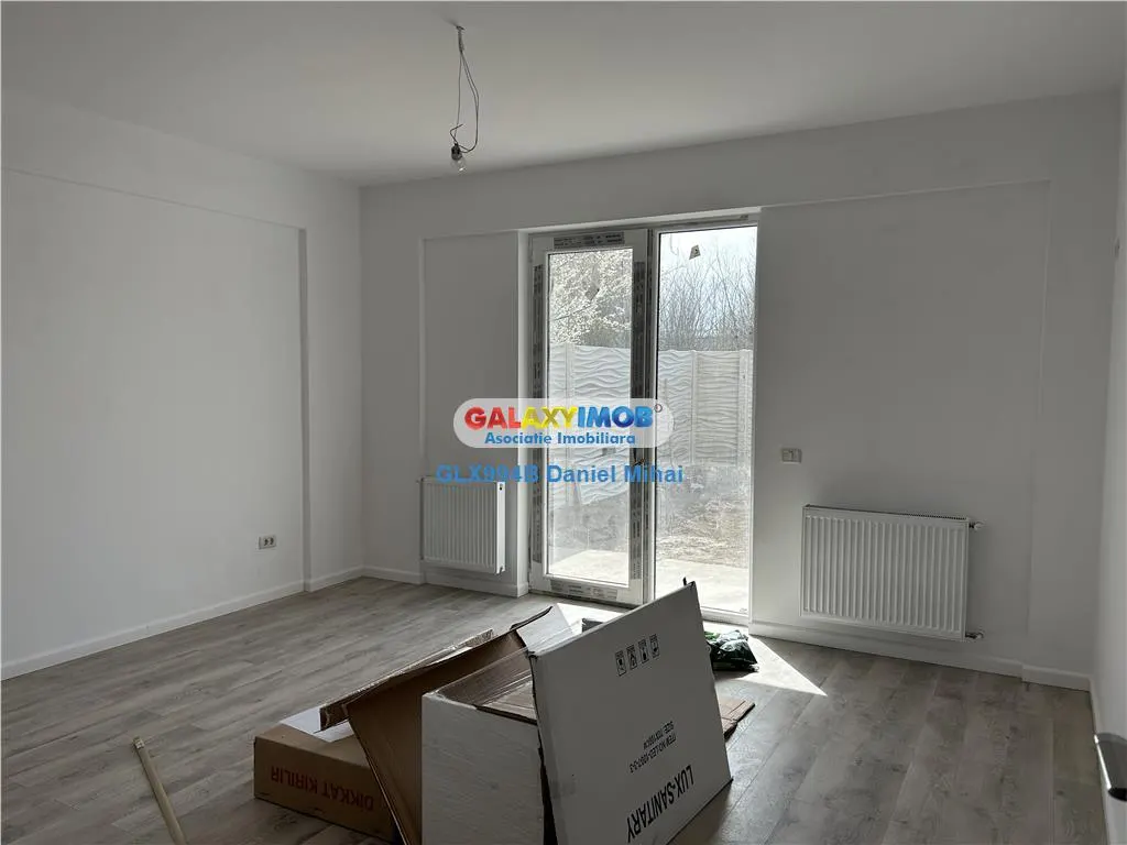 Apartament 2 camere Cartierul Latin-Complex Rezidential - foto 9