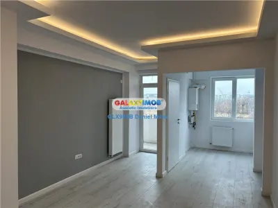 Apartament 2 camere- SOS. ALEXANDRIEI- Leroy Merlin - Bragadiru