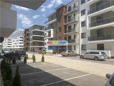 Garsoniera de vanzare 52mp-Cartierul Latin - foto 2