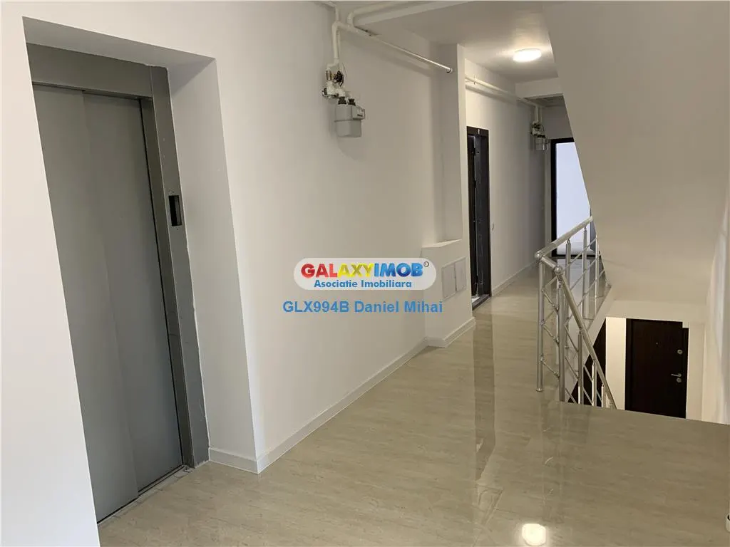 Garsoniera de vanzare 52mp-Cartierul Latin - foto 14