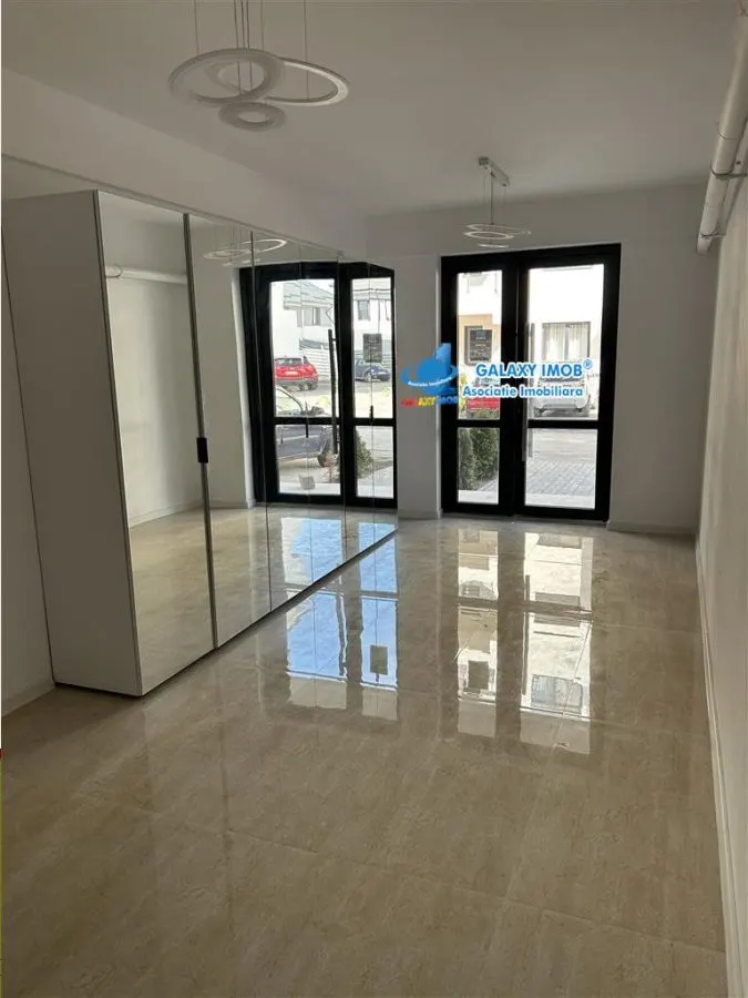 Garsoniera de vanzare 52mp-Cartierul Latin - foto 7
