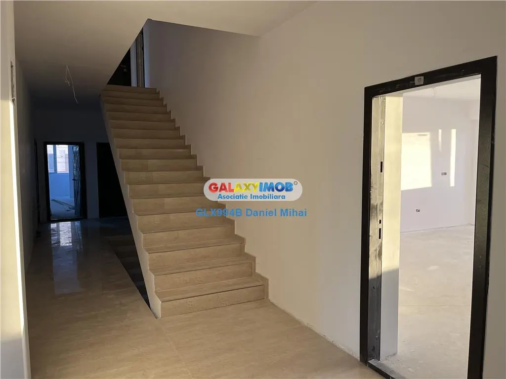 Garsoniera de vanzare - -RATE DEZVOLTATOR-AVANS 10.000euro - foto 12