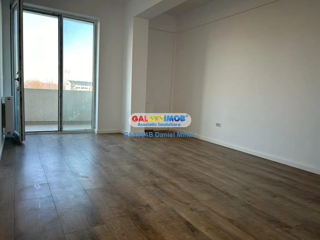 Apartament 3 camere/2bai-Dormitor matrimonial-Prelungirea Ghencea - foto 2
