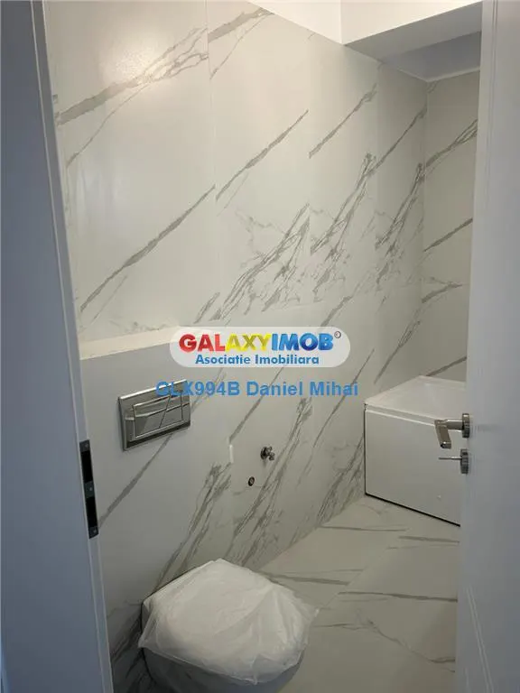 Apartament 3 camere/2bai-Dormitor matrimonial-Prelungirea Ghencea - foto 14