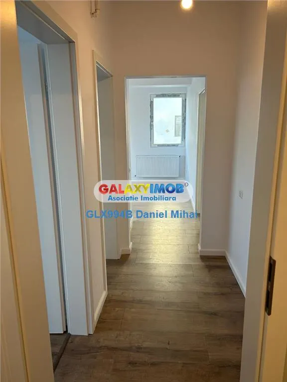 Apartament 3 camere/2bai-Dormitor matrimonial-Prelungirea Ghencea - foto 15