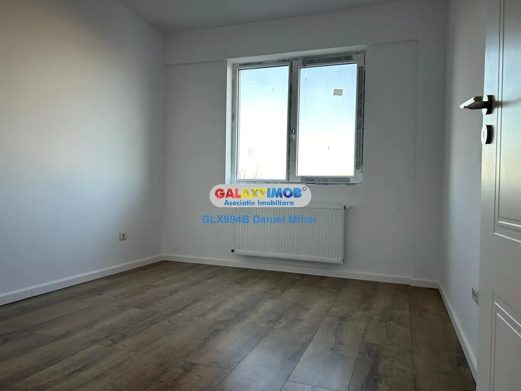 Apartament 3 camere/2bai-Dormitor matrimonial-Prelungirea Ghencea - foto 16