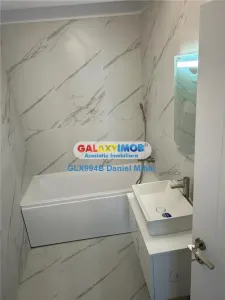 Apartament 3 camere/2bai-Dormitor matrimonial-Prelungirea Ghencea - foto 18