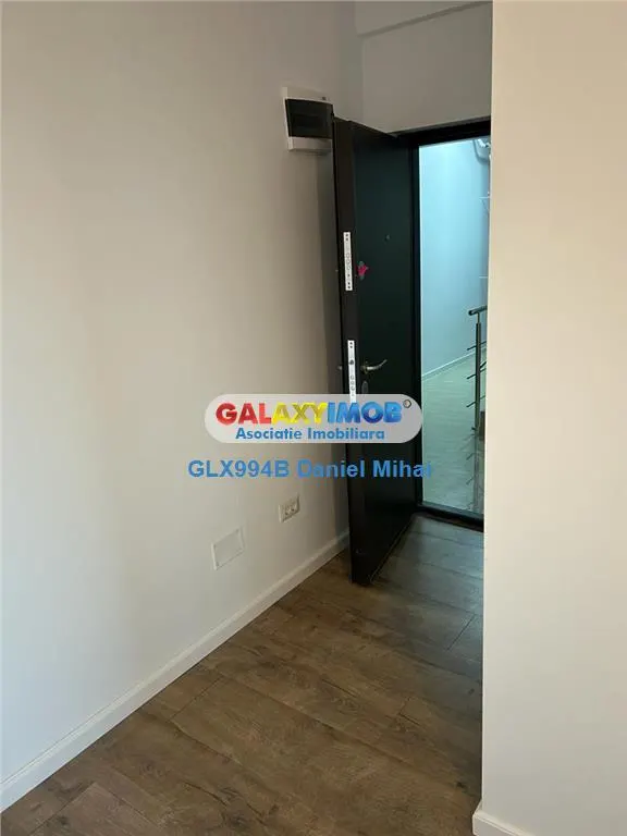 Apartament 3 camere/2bai-Dormitor matrimonial-Prelungirea Ghencea - foto 20