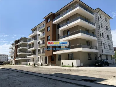 Apartament 3 camere/2bai-Dormitor matrimonial-Prelungirea Ghencea - foto 5