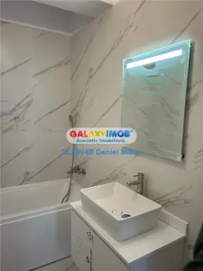 Apartament 3 camere/2bai-Dormitor matrimonial-Prelungirea Ghencea - foto 6