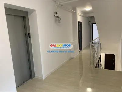 Apartament 3 camere/2bai-Dormitor matrimonial-Prelungirea Ghencea - foto 8
