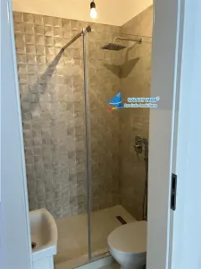 Apartament 3 camere/2bai-Dormitor matrimonial-Prelungirea Ghencea - foto 10