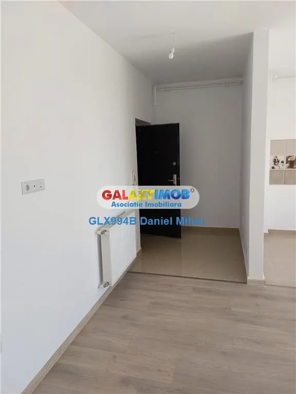 Apartament 2 camere Cartierul Latin-Complex Rezidential - foto 2