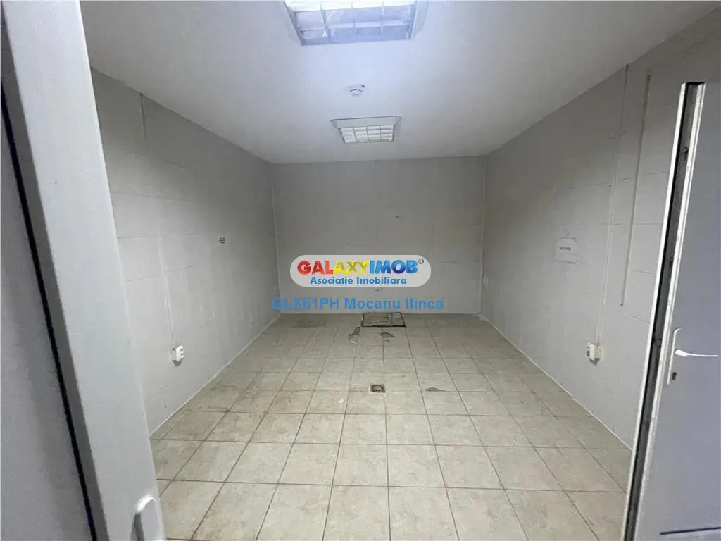 Inchiriere spatiu comercial, demisol, Ploiesti, Bulevard - foto 8