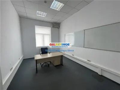 Inchiriere cladire de birouri, deosebita, Ploiesti, Bulevard - foto 3