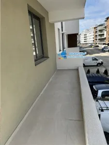 Apartament 3 camere/2bai-Dormitor matrimonial-Prelungirea Ghencea - foto 15