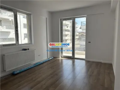 Apartament 3 camere/2bai-Dormitor matrimonial-Prelungirea Ghencea - foto 3