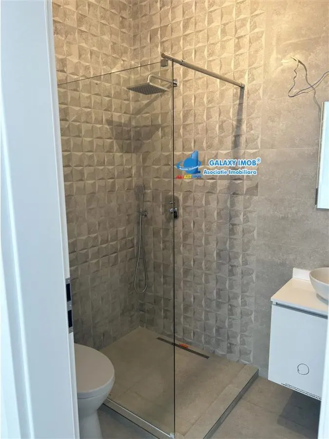 Apartament 3 camere/2bai-Dormitor matrimonial-Prelungirea Ghencea - foto 4