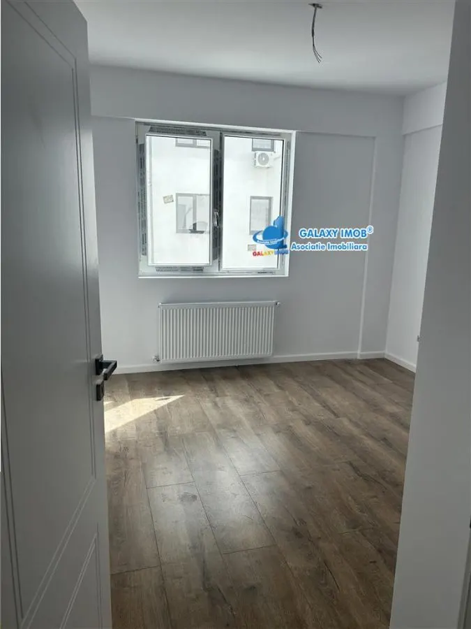 Apartament 3 camere/2bai-Dormitor matrimonial-Prelungirea Ghencea - foto 5
