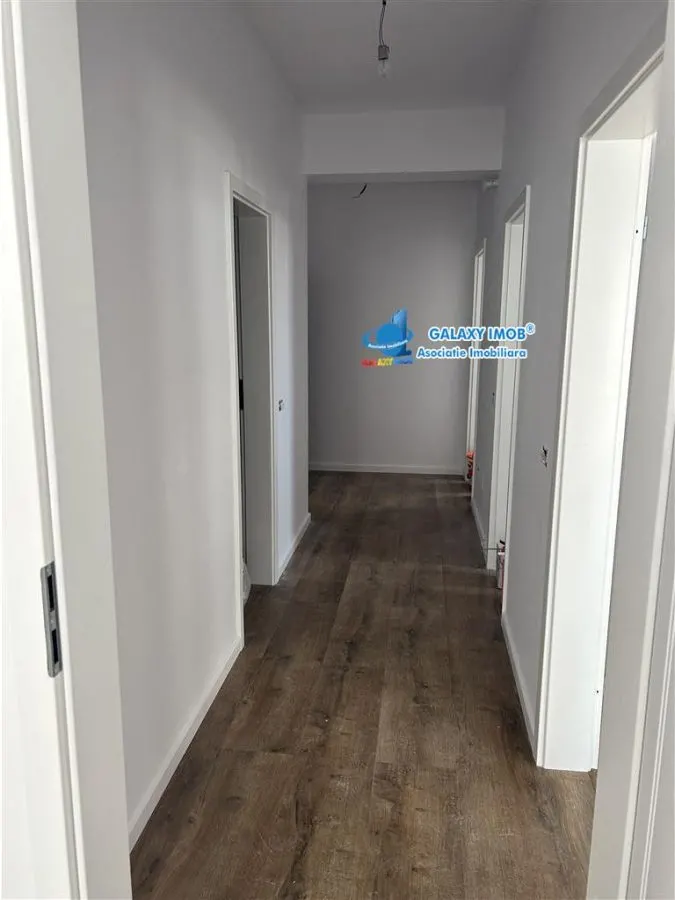 Apartament 3 camere/2bai-Dormitor matrimonial-Prelungirea Ghencea - foto 7