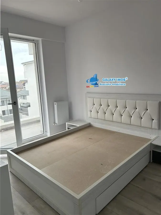 Apartament 2 camere - Alunului- Prelungirea Ghencea - foto 9