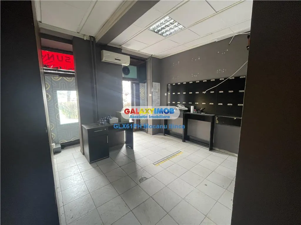 Vanzare spatiu comercial 28 mp, Bariera Bucov, Ploiesti - foto 1