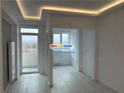 Apartament 2 camere-Leroy Merlin Bragadiru - foto 2