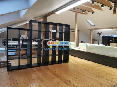 Inchiriere spatiu superb, 200mp in zona Timpuri Noi - Bucuresti