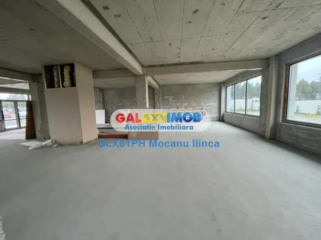 Vanzare spatiu birou, 357 mp, in Ploiesti, zona Vest - foto 11