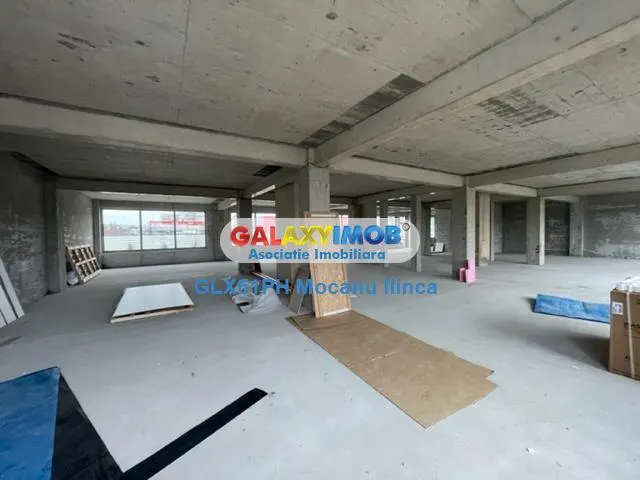 Vanzare spatiu birou, 357 mp, in Ploiesti, zona Vest - foto 3