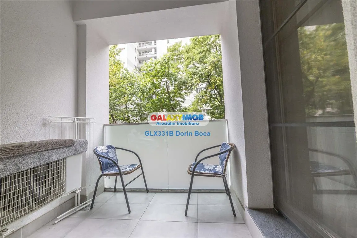 Apartament 2 Camere TITAN (Barcelona Residence) Premium - foto 12