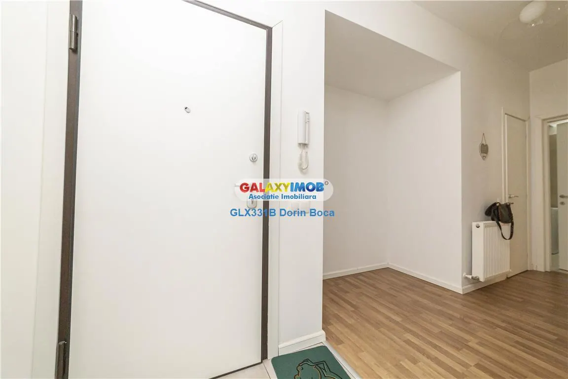 Apartament 2 Camere TITAN (Barcelona Residence) Premium - foto 13