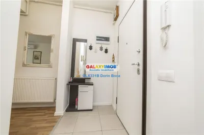 Apartament 2 Camere TITAN (Barcelona Residence) Premium - foto 14