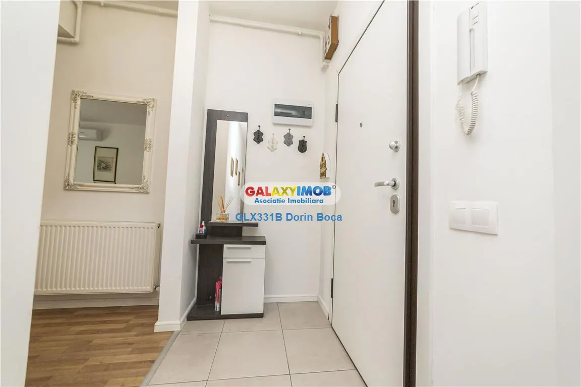 Apartament 2 Camere TITAN (Barcelona Residence) Premium - foto 14