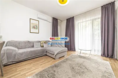 Apartament 2 Camere TITAN (Barcelona Residence) Premium - foto 4