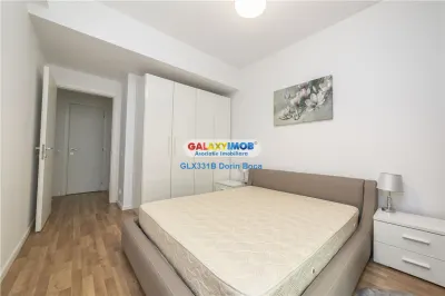 Apartament 2 Camere TITAN (Barcelona Residence) Premium - foto 5