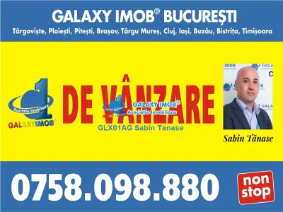de vanzare  teren intravilan cc 480 mp   Prundu  langa parc - Pitesti