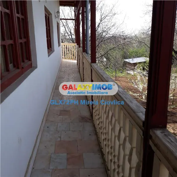 Inchiriere hala/spatiu comercial Baicoi Prahova - foto 5