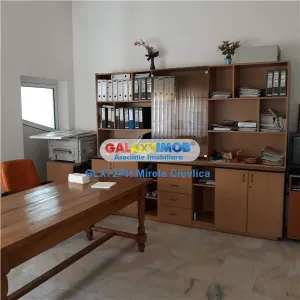 Inchiriere hala/spatiu comercial Baicoi Prahova - foto 8