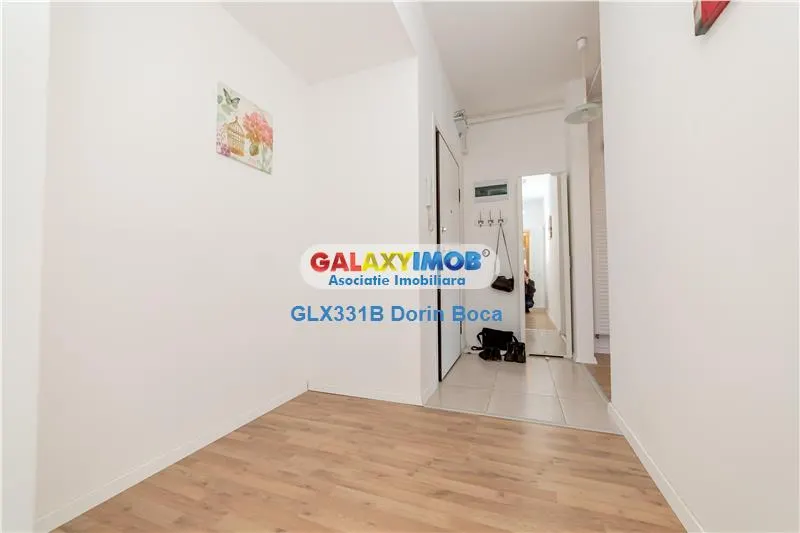 Inchiriere Apartament 2 Camere TITAN (Complex Barcelona Residence) - foto 15
