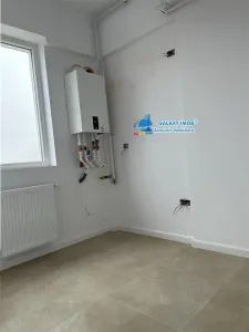 Garsoniera moderna -Leroy Merlin- Sos Alexandriei - foto 11