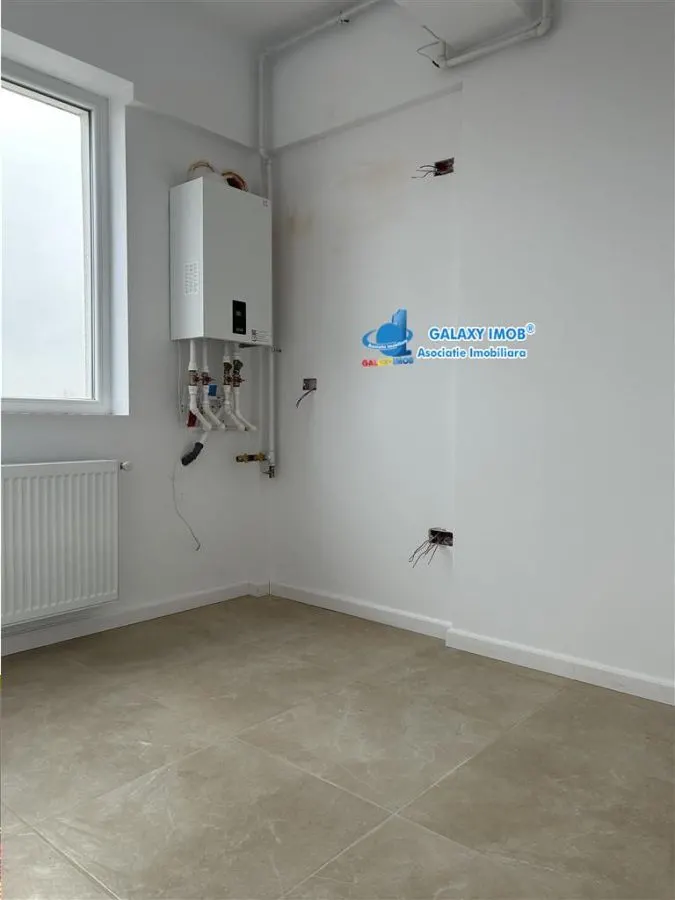 Garsoniera moderna -Leroy Merlin- Sos Alexandriei - foto 4